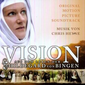 Vision: aus dem Leben der Hildegard von Bingen - Image 1