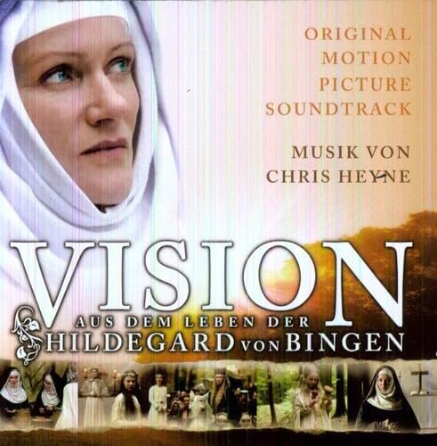 Vision: aus dem Leben der Hildegard von Bingen - Image 1