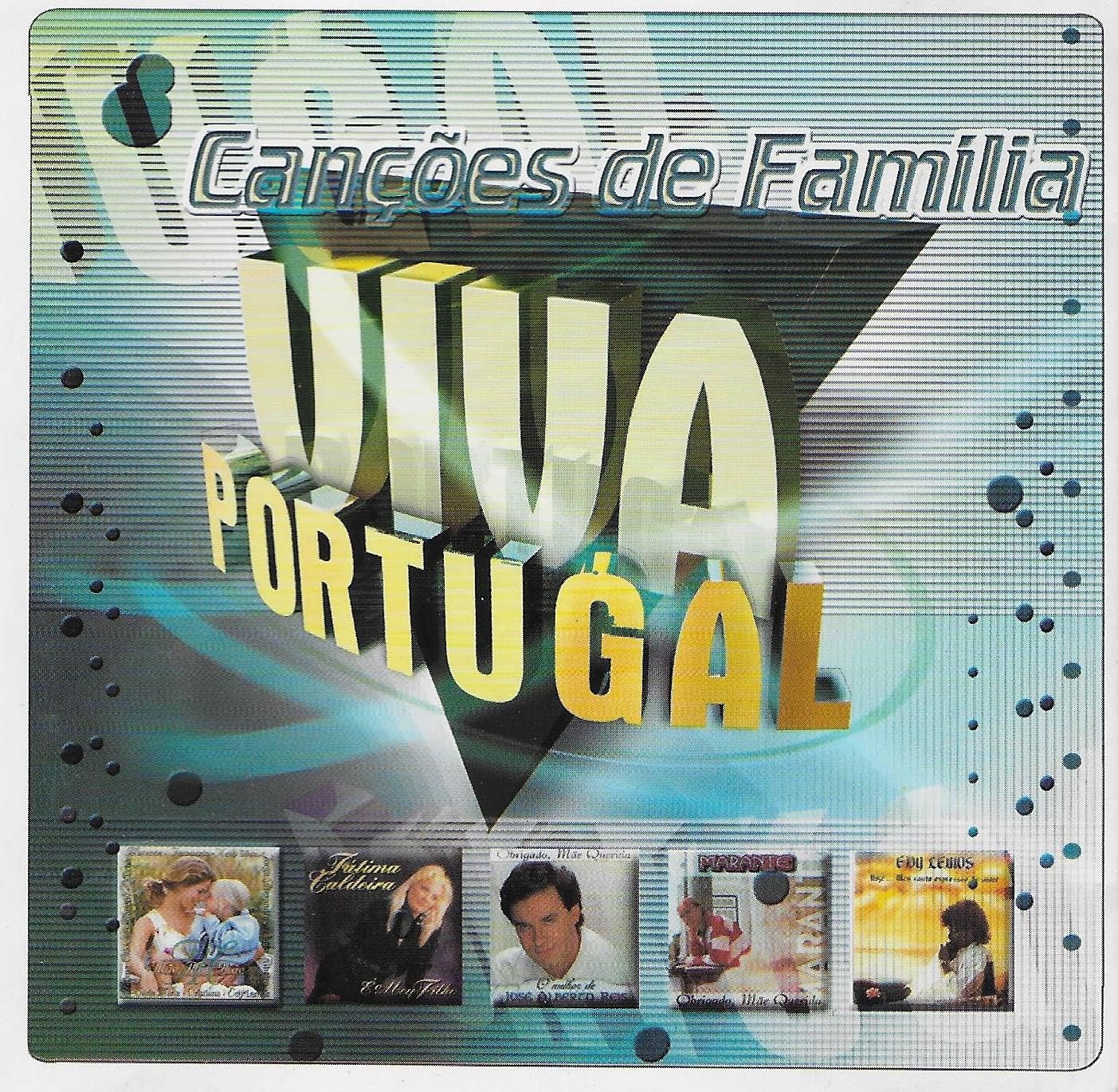 Viva Portugal - Cançoes De Familia - Image 1