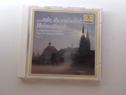Vol. 2: Ade, du mein lieb Heimatland - Image 1