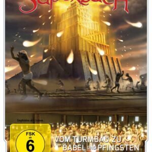 Vom Turmbau zu Babel und Pfingsten - Image 1