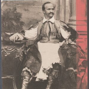 Von Athen nach Bamberg - König Otto von Griechenland: Begleitheft zur Ausstellung in der Neuen Residenz Bamberg 21. Juni bis 3. November 2002 - Image 1