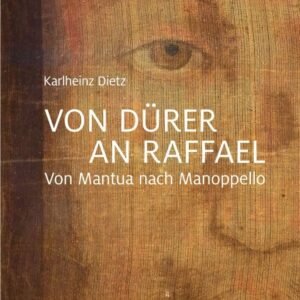 Von Dürer an Raffael: Von Mantua nach Manoppello - Image 1