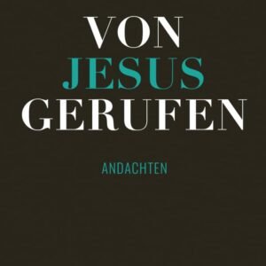 Von Jesus gerufen: Andachten (The Chosen, 1, Band 1) - Image 1
