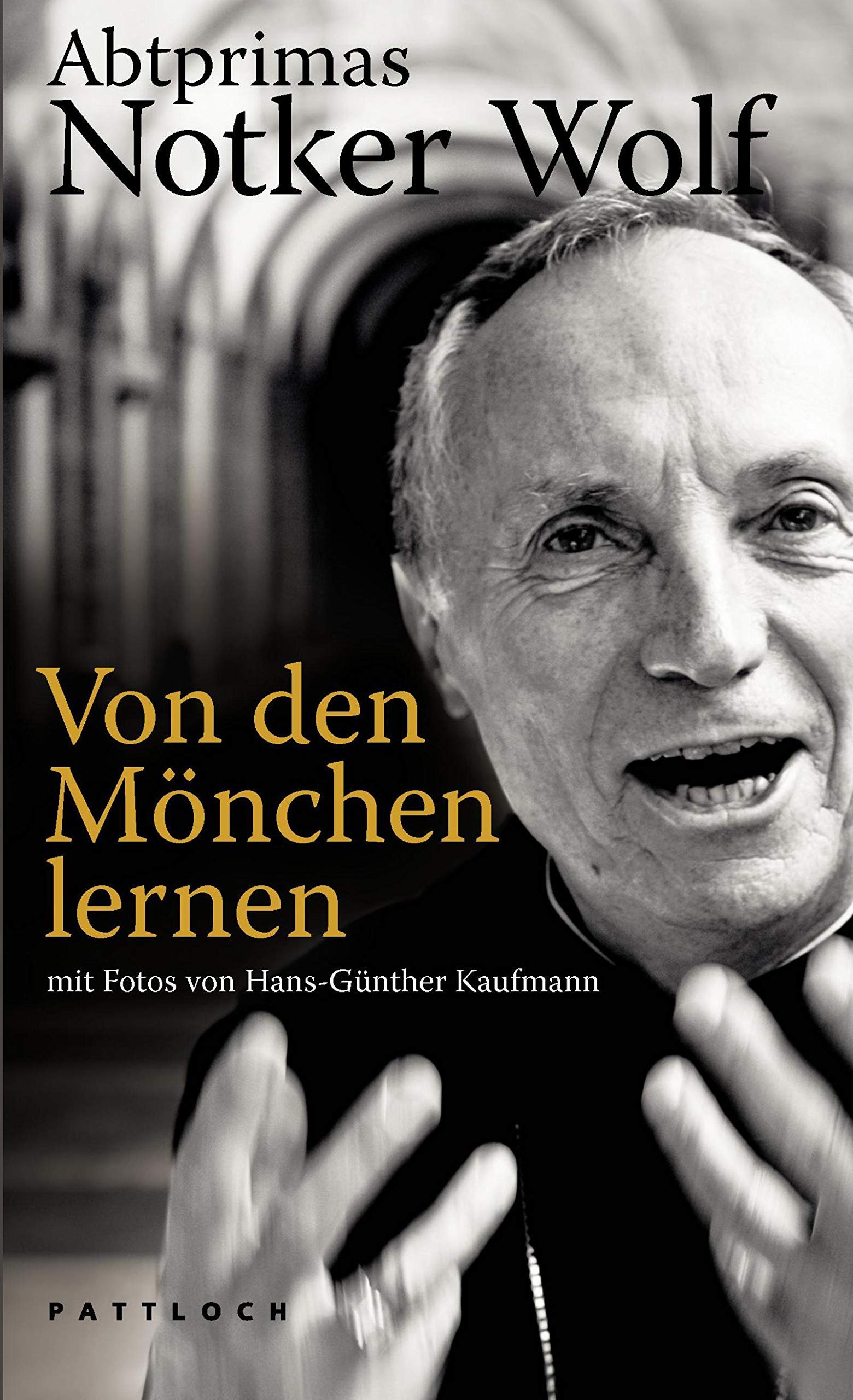 Von den Mönchen lernen - Image 1