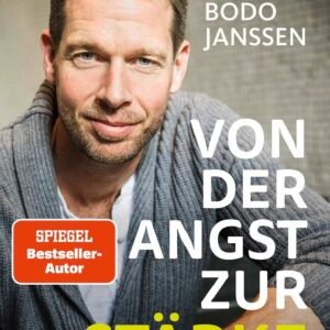 Von der Angst zur Stärke: SPIEGEL Bestseller-Autor - Image 1