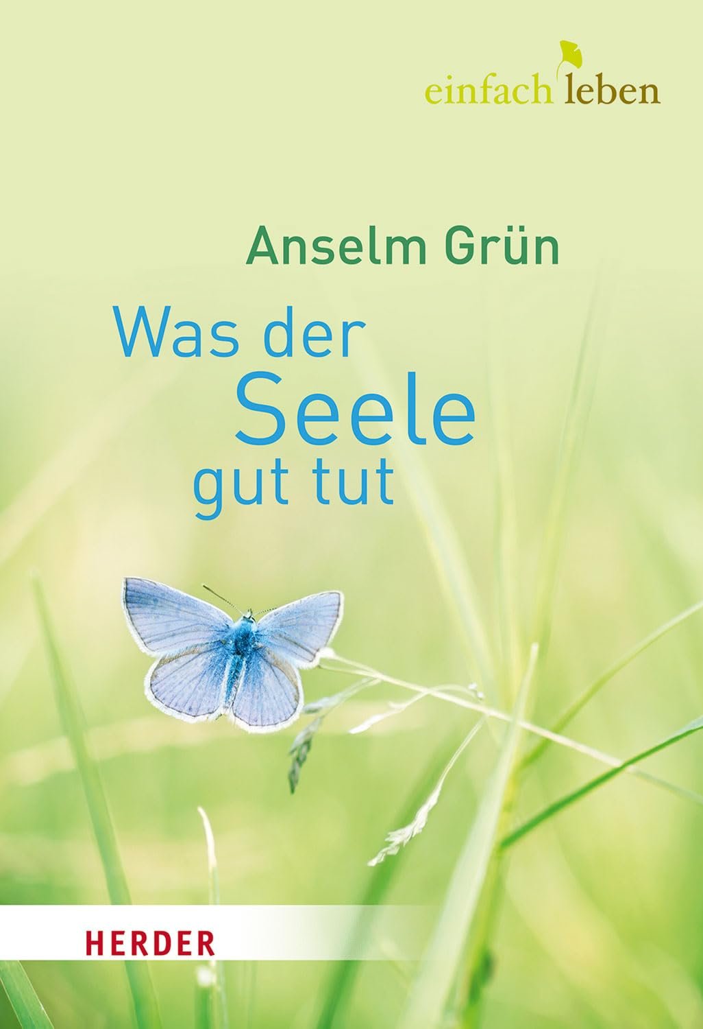 Was der Seele gut tut - Image 1
