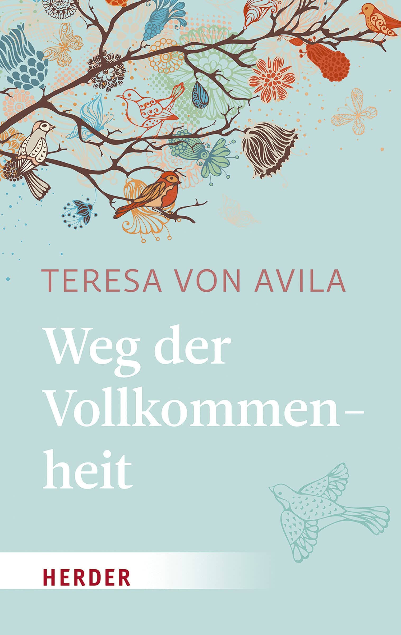 Weg der Vollkommenheit (HERDER spektrum) - Image 1