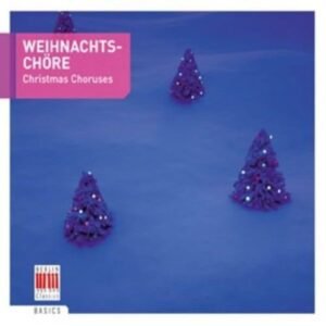 Weihnachtschöre-Christmas Choruses - Image 1