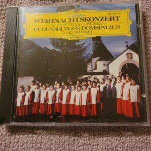 Weihnachtskonzert der Regensburger Domspatzen - Image 1
