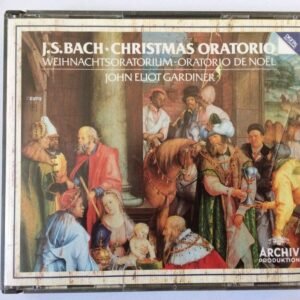 Weihnachtsoratorium - Image 1