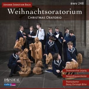 Weihnachtsoratorium - Image 1