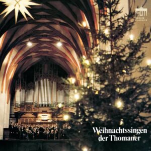 Weihnachtssingen der Thomaner - Image 1