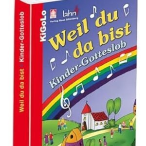 Weil du da bist: Kinder-Gotteslob - Image 3