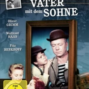 Wenn der Vater mit dem Sohne: Heinz Rühmann Edition - Image 1