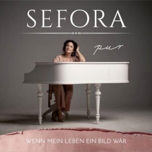 Wenn mein Leben ein Bild wär - Image 1
