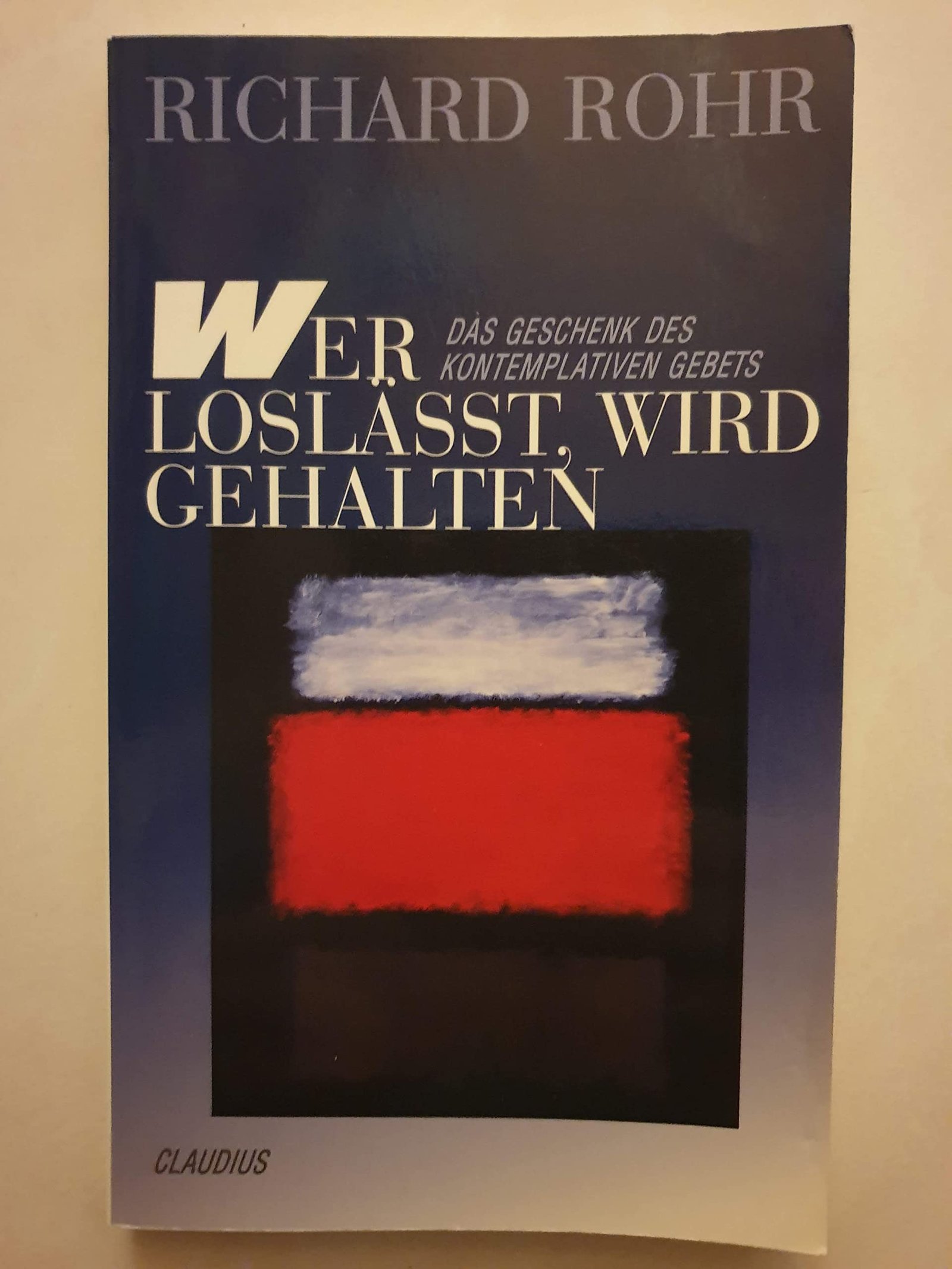 Wer loslässt, wird gehalten: Das Geschenk des kontemplativen Gebets - Image 1