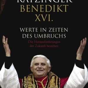 Werte in Zeiten des Umbruchs: Die Herausforderungen der Zukunft bestehen - Image 1