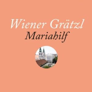 Wiener Grätzl - Mariahilf - Image 1