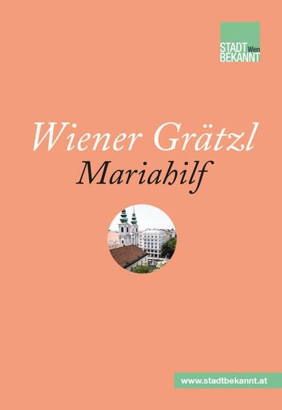 Wiener Grätzl - Mariahilf - Image 1
