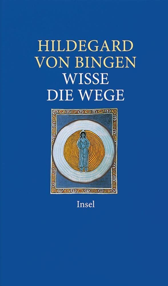 Wisse die Wege: Ratschläge fürs Leben (insel taschenbuch) - Image 1