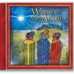 Worship and Adore - a Christmas Off - Image 1