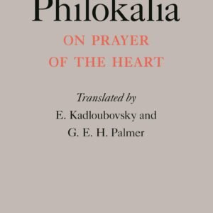 Writings from the Philokalia - Image 1