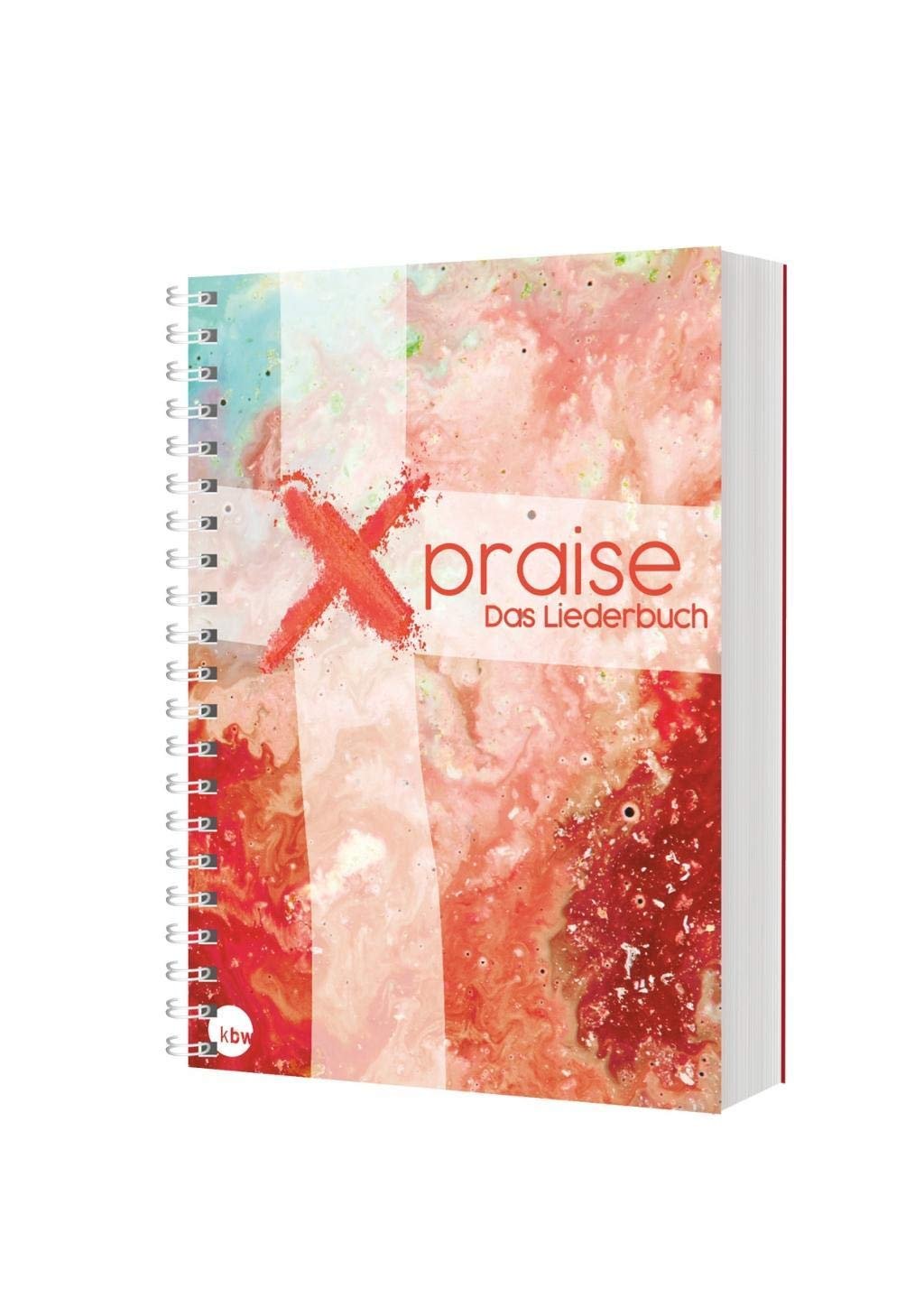 Xpraise: Das Liederbuch - Image 1