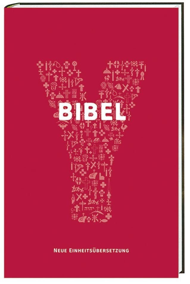 YOUCAT - Bibel: Einheitsübersetzung. Neuausgabe - Image 2