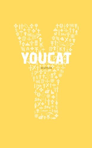 YOUCAT DEUTSCH: Jugendkatechismus der Katholischen Kirche - Image 2