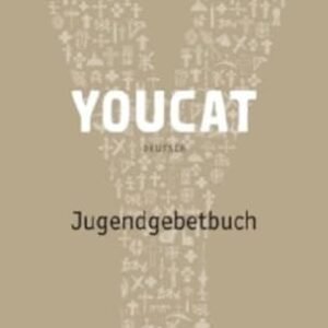 YOUCAT Jugendgebetbuch - Image 3