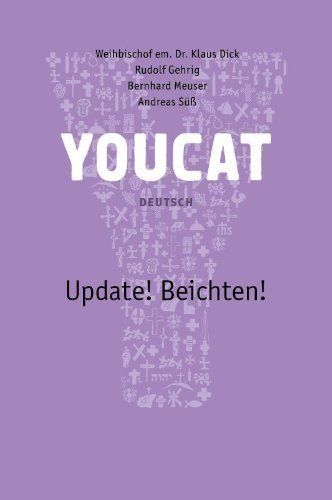 YOUCAT - Update! Beichten! von Dr. Klaus Dick (2013) Broschiert - Image 2