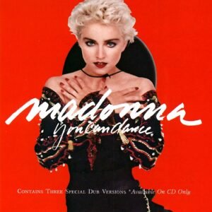 You Can Dance [Re-Issue] - Image 1