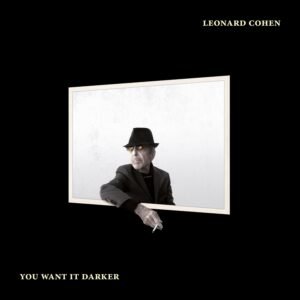 You Want It Darker - Image 1