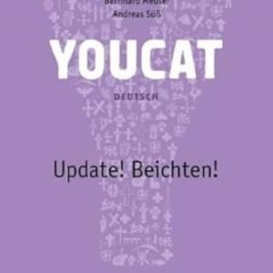 Youcat Update! Beichten Deutsch - Image 3