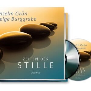 Zeiten der Stille: Die beiden CDs führen auf den Weg der Stille - Image 1