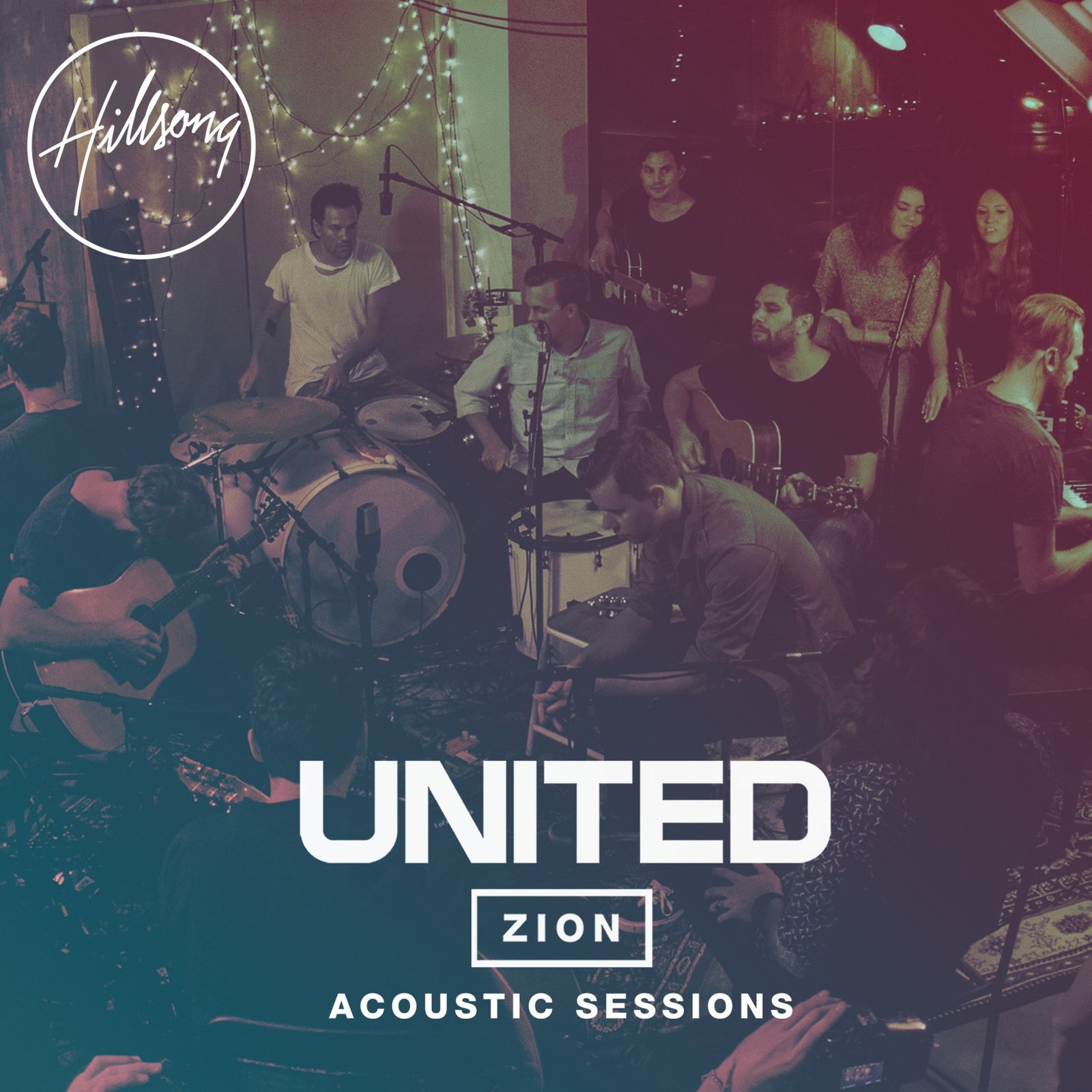 Zion Acoustic.. -CD+DVD- - Image 1