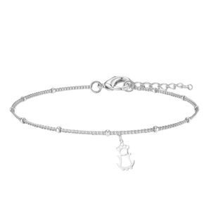 cotigo - Armband für Jungfrau und Heilige aus Spanien, Jungfrau von Carmen, Rocio, Fatima, St. Benedikt und mehr, Armband für Damen und Herren, Geschenke für Damen, Geschenk für Großmutter - Image 1