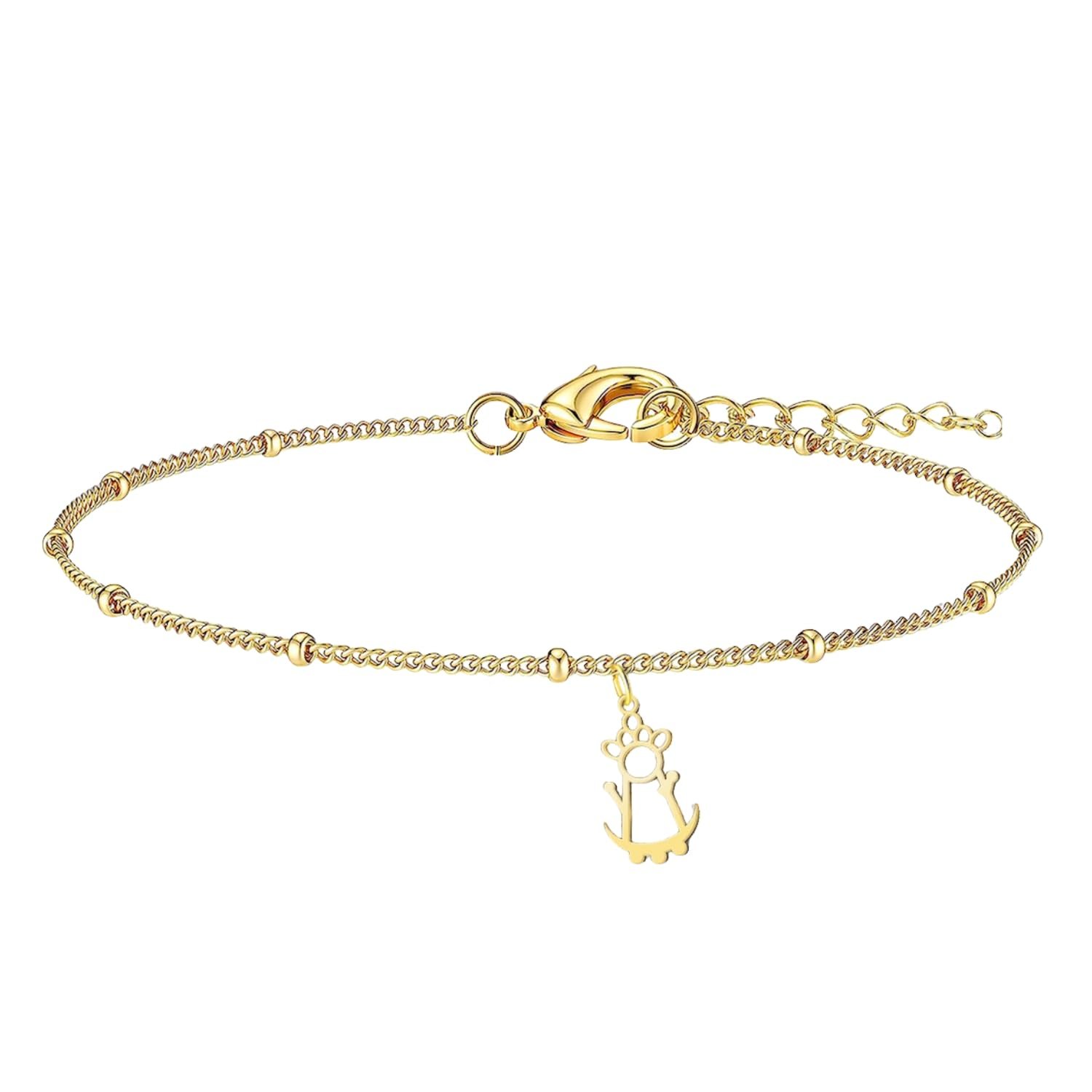 cotigo - Armband für Jungfrau und Heilige aus Spanien, Jungfrau von Carmen, Rocio, Fatima, St. Benedikt und mehr, Armband für Damen und Herren, Geschenke für Damen, Geschenk für Großmutter - Image 1
