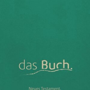 das Buch. Neues Testament, Psalmen, Sprichwörter - Image 1