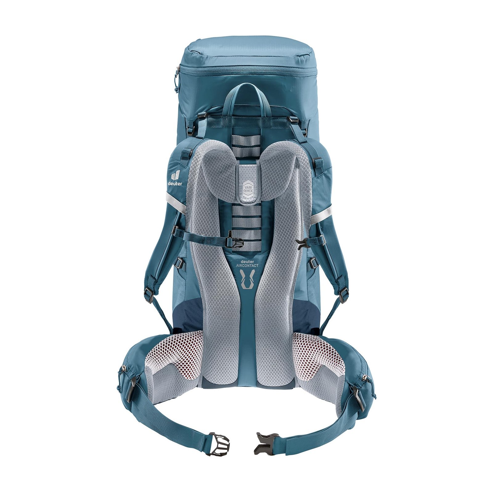 deuter Aircontact Lite 40 + 10 leichter Trekkingrucksack - Image 2
