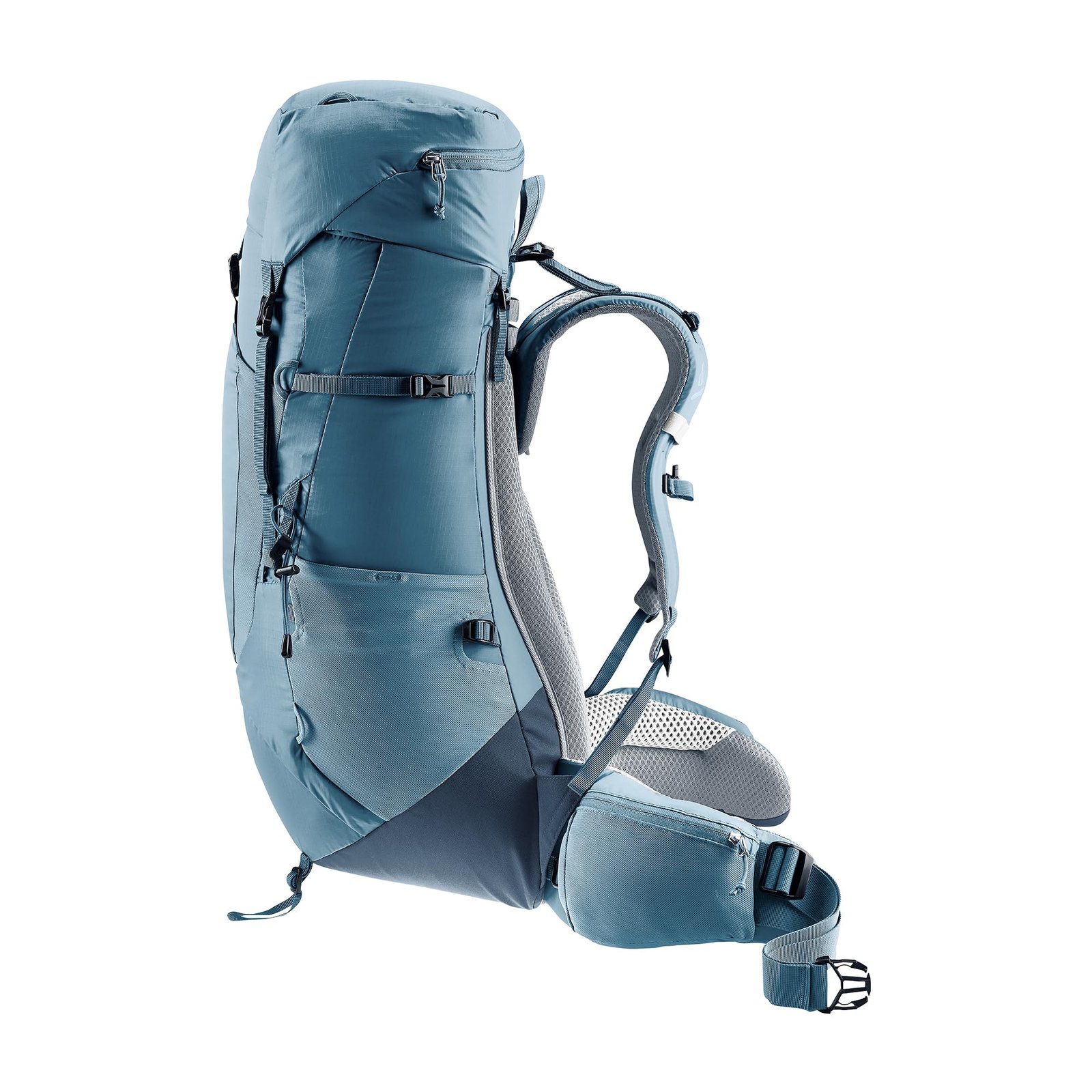 deuter Aircontact Lite 40 + 10 leichter Trekkingrucksack - Image 3