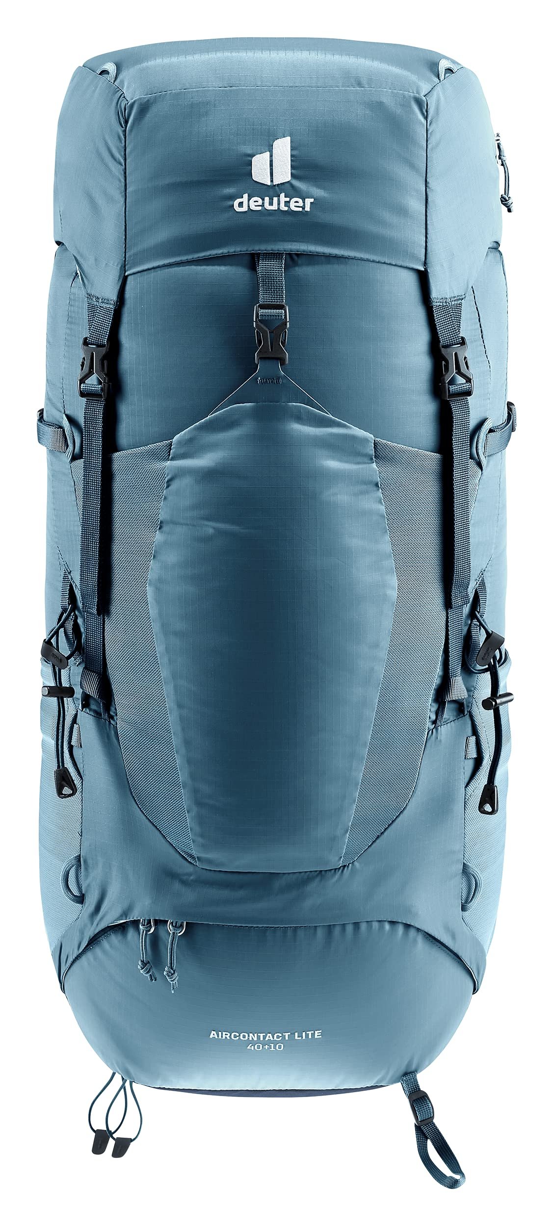 deuter Aircontact Lite 40 + 10 leichter Trekkingrucksack - Image 4