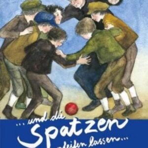 ... und die Spatzen pfeifen lassen: Geschichten von Don Bosco - Image 1
